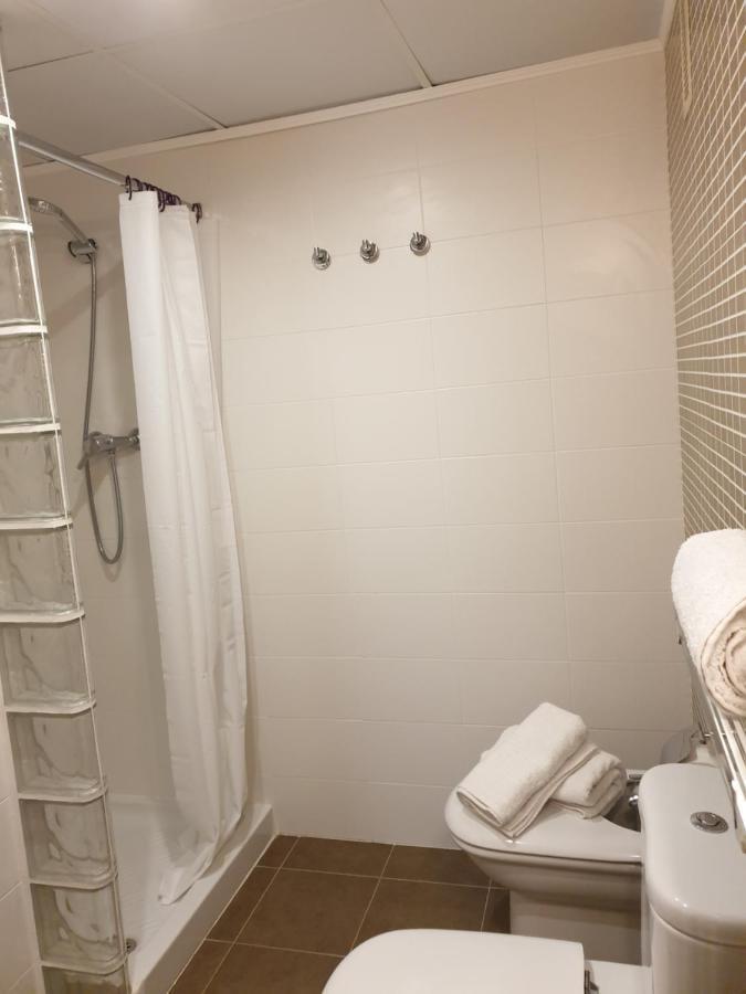 Apartamento Residencial Carmen Oropesa del Mar Exterior photo