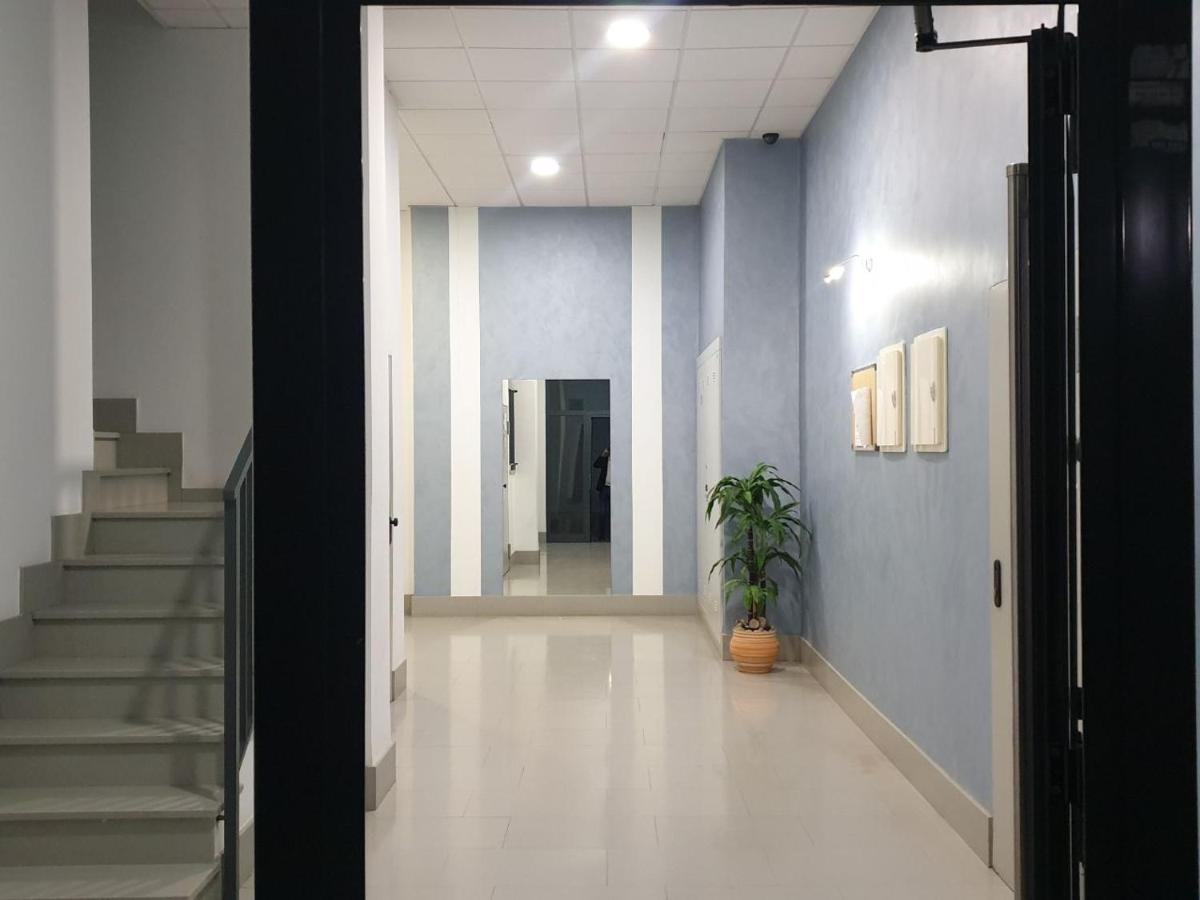 Apartamento Residencial Carmen Oropesa del Mar Exterior photo