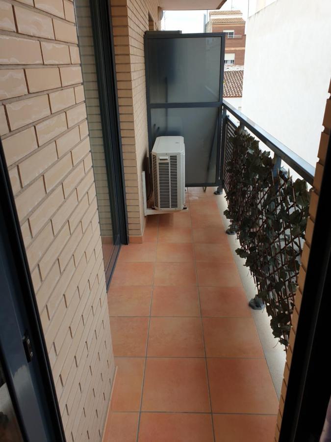 Apartamento Residencial Carmen Oropesa del Mar Exterior photo