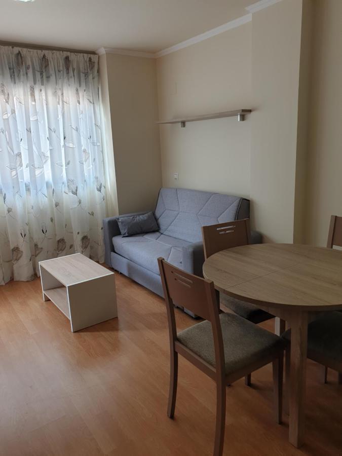 Apartamento Residencial Carmen Oropesa del Mar Exterior photo
