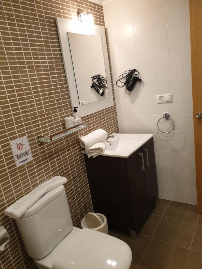 Apartamento Residencial Carmen Oropesa del Mar Exterior photo