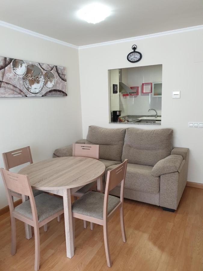 Apartamento Residencial Carmen Oropesa del Mar Exterior photo