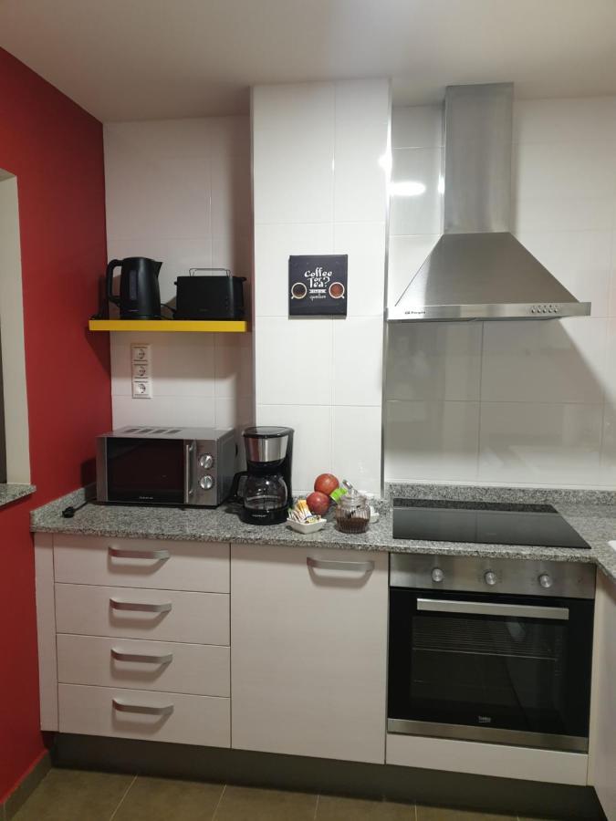 Apartamento Residencial Carmen Oropesa del Mar Exterior photo