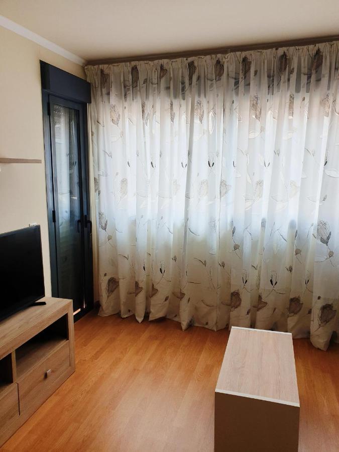 Apartamento Residencial Carmen Oropesa del Mar Exterior photo